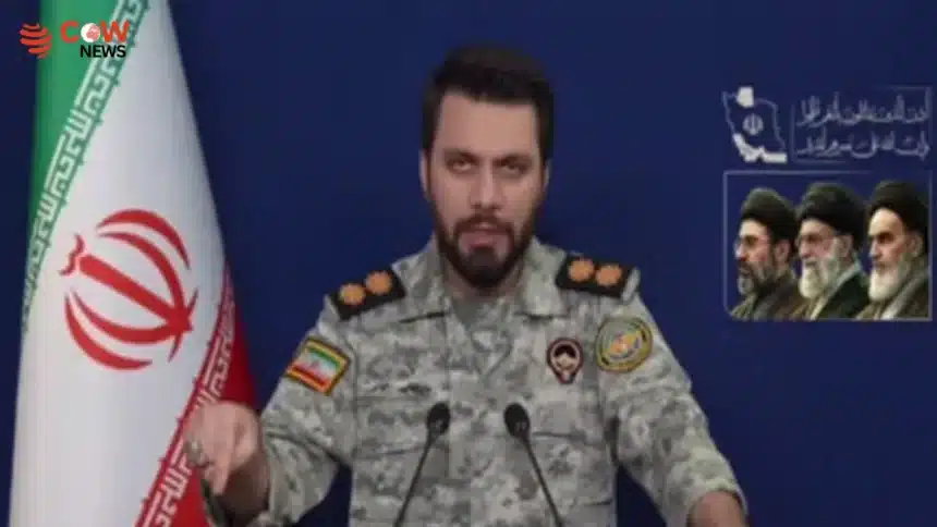 Iran Denies Kuwait Airport Attack, Blames Defense Fault - The COW News