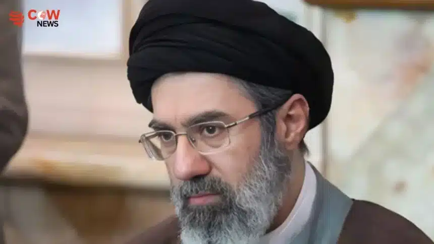 Iran Leader Approves US Deal on President Assurances 1 Iran Leader Approves US Deal on President Assurances - The COW News