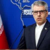 Iran Refuses IAEA Inspection of Nuclear Facilities Hit by Attacks - The COW News