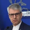 Iran Rejects Trump’s Claims on Pending Nuclear Deal - The COW News