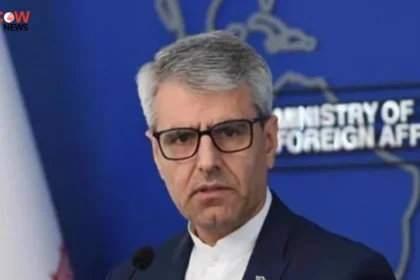 Iran Rejects Trump’s Claims on Pending Nuclear Deal - The COW News