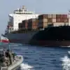 Iran Says It Seized US Cargo Ship in Strait of Hormuz - The COW News