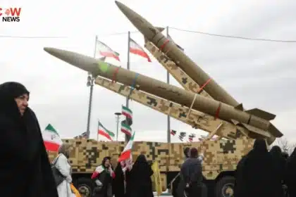 Iran Strikes US Bases Across Gulf After American Attacks - The COW News