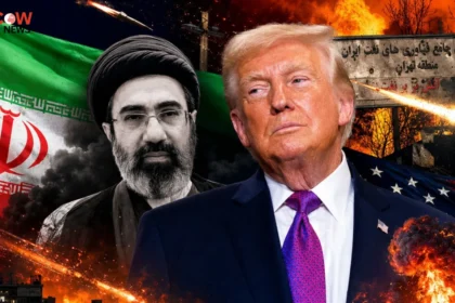 Iran, US Agree on Military Communication Channel - The COW News