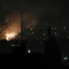 Iran-US Clash Escalates After Island Strike - The COW News