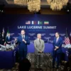 Iran-US Talks Progress in Pakistan Brokered Dialogue - The COW News