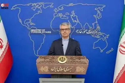 Iran: US deal won’t erase past crimes, Iranian officials say - The COW News