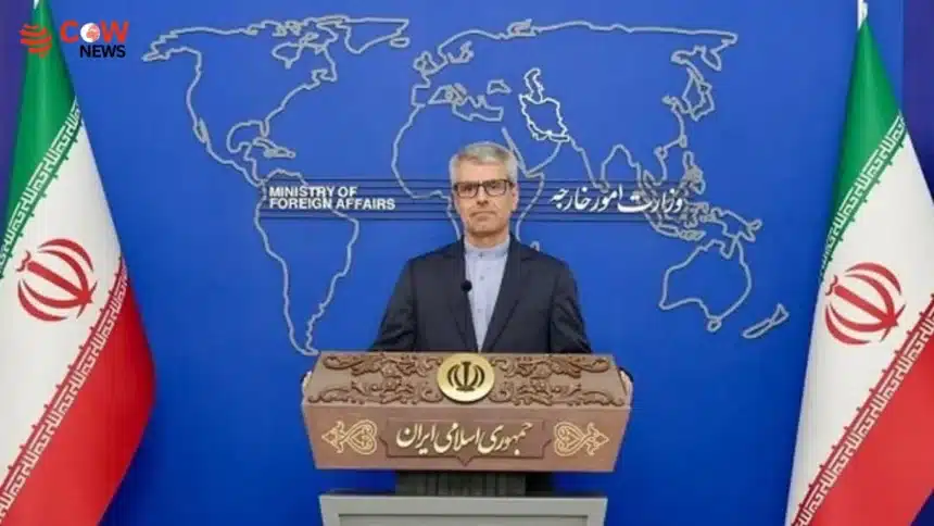 Iran: US deal won’t erase past crimes, Iranian officials say - The COW News