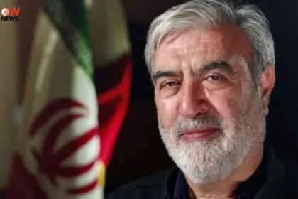 Iran Vows Swift Response to Latest US Airstrikes - The COW News