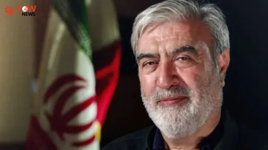 Iran Vows Swift Response to Latest US Airstrikes - The COW News
