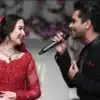 Is Hania Aamir’s Voice in Asim Azhar’s New Song? Buzz Grows - The COW News