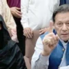 Islamabad High Court to Hear Imran Khan, Bushra Bibi Appeals on June 29 - The COW News
