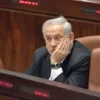 Israeli Court Urges Review of Netanyahu Bribery Charge - The COW News