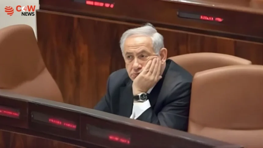 Israeli Court Urges Review of Netanyahu Bribery Charge - The COW News