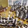 KP Assembly Rebels Question PTI Protest Strategy - The COW News