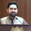 KP CM Says Federal NOC Delays Stall Swat Dam Project - The COW News
