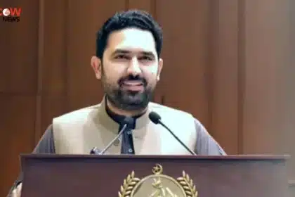 KP CM Says Federal NOC Delays Stall Swat Dam Project - The COW News
