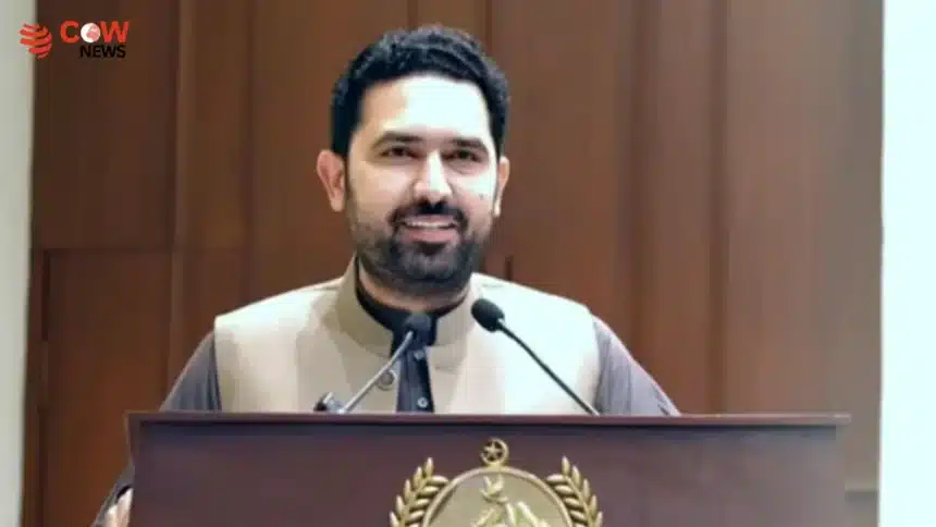 KP CM Says Federal NOC Delays Stall Swat Dam Project - The COW News