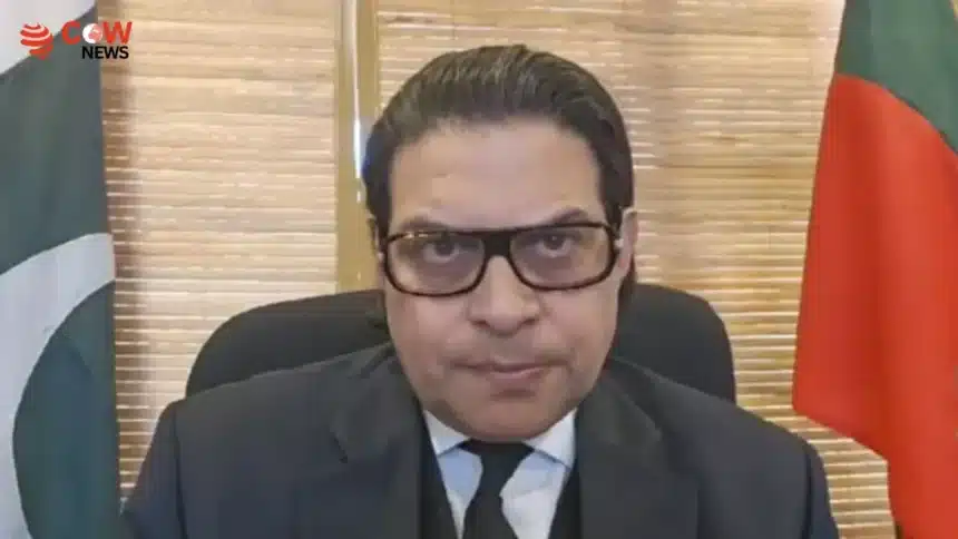 KP Govt to Present 3-Month Budget: PTI Decision 1 KP Govt to Present 3-Month Budget: PTI Decision - The COW News