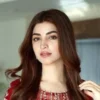 Kinza Hashmi Reveals Serious Stalking Threat Case - The COW News