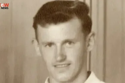 Kiwi Fast-Bowling Great Bob Blair Passes Away on 94th Birthday - The COW News
