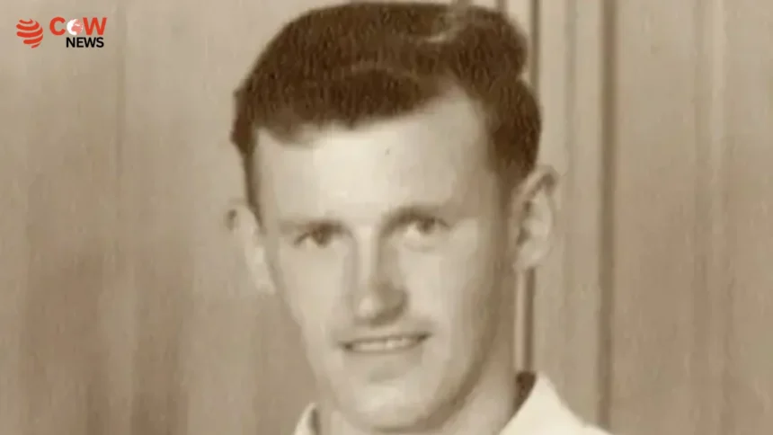 Kiwi Fast-Bowling Great Bob Blair Passes Away on 94th Birthday - The COW News