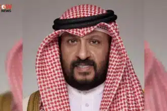 Kuwait Ex-Interior Minister Gets 3-Year Jail Term - The COW News