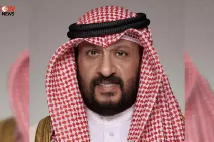 Kuwait Ex-Interior Minister Gets 3-Year Jail Term - The COW News