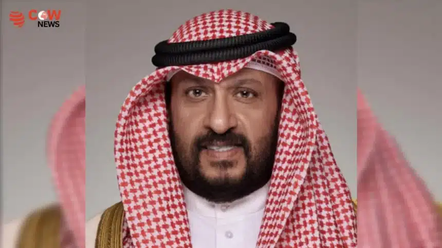 Kuwait Ex-Interior Minister Gets 3-Year Jail Term - The COW News
