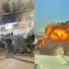 Kuwait Releases Surveillance Footage of Airport Strike - The COW News