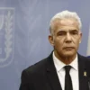 Lapid Slams Netanyahu Over Iran Policy Failure - The COW News