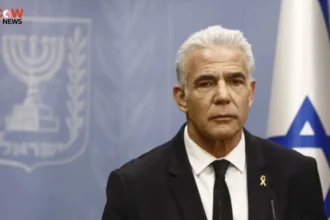 Lapid Slams Netanyahu Over Iran Policy Failure - The COW News