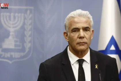 Lapid Slams Netanyahu Over Iran Policy Failure - The COW News