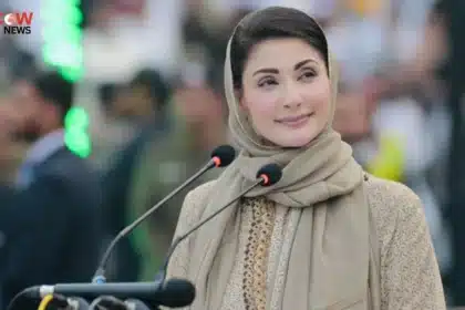Maryam Nawaz Says Kisan Card Is Transforming Farmers - The COW News