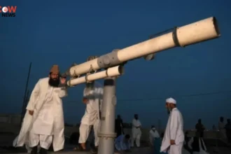 Muharram Moon Sighting Meeting Held Today in Pakistan - The COW News