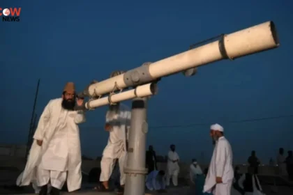 Muharram Moon Sighting Meeting Held Today in Pakistan - The COW News
