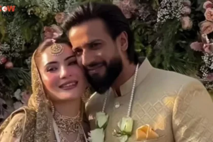 Naila Raja Responds to Critics Over Marriage Remarks - The COW News
