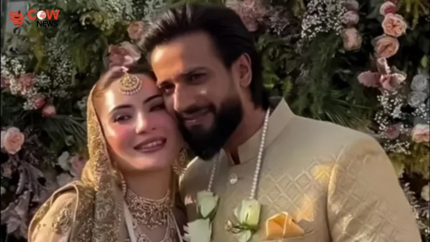 Naila Raja Responds to Critics Over Marriage Remarks - The COW News