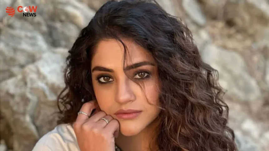 Namra Shahid Reacts to Falak Shabbir’s Controversial Statement 1 Namra Shahid Reacts to Falak Shabbir’s Controversial Statement - The COW News