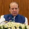 Nawaz Sharif Calls Key AJK Political Meeting in Lahore - The COW News