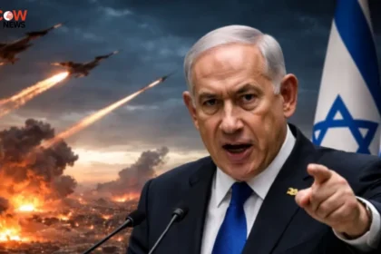 Netanyahu Rejects Trump Claim, Lebanon Strikes Continue - The COW News