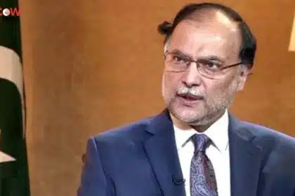 No Plan to Place Karachi Under Federal Control - The COW News