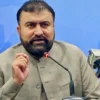 No Talks with Terrorists, Says Balochistan CM Bugti - The COW News