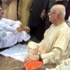 Opposition Delegation Stopped on Way to Azad Kashmir - The COW News