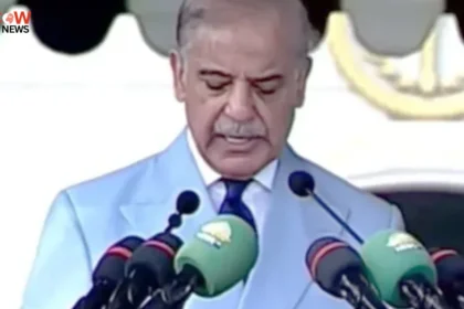 PM Reaffirms Resolve Against Cross-Border Terrorism - The COW News