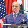 PM Shehbaz Credits Trump for India-Pak Ceasefire - The COW News
