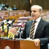 PM Shehbaz Defends Govt Legitimacy, Slams 2018 Elections - The COW News