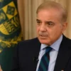 PM Shehbaz Expected to Visit Iran on July 3 - The COW News