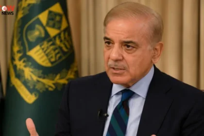 PM Shehbaz Expected to Visit Iran on July 3 - The COW News