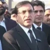 PTI Claims Victory on 15 GB Seats, Raises Mandate Concerns - The COW News